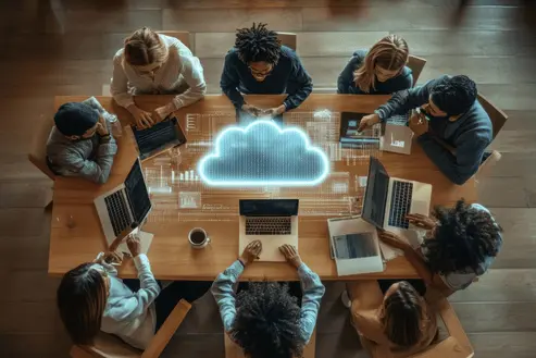cloud solutions